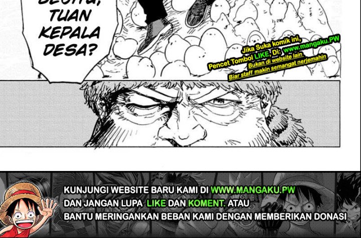 The Hunters Guild: Red Hood Chapter 07 Gambar 6