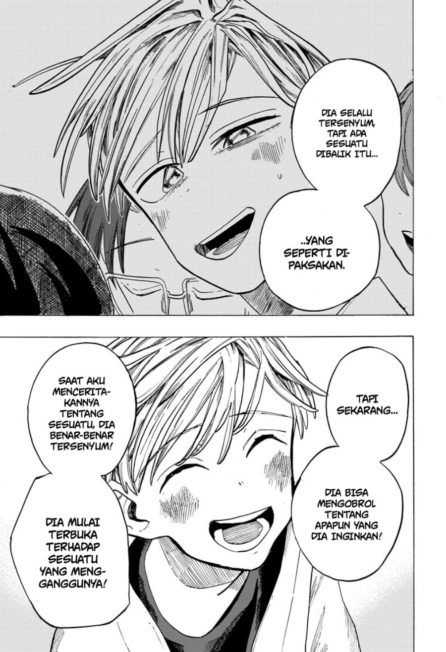 The Ichinose Family’s Deadly Sins Chapter 44 Gambar 6