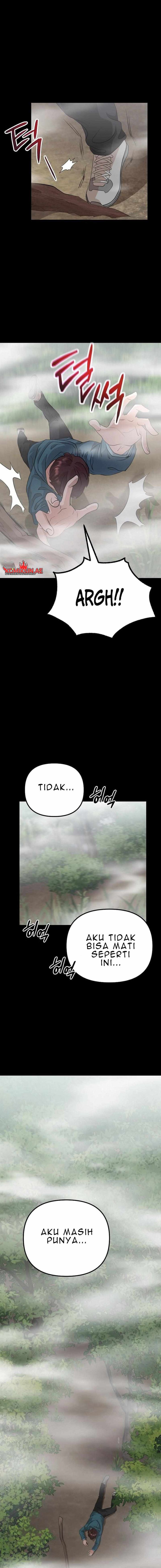 The Immortal Drunken Master Chapter 01 Gambar 2