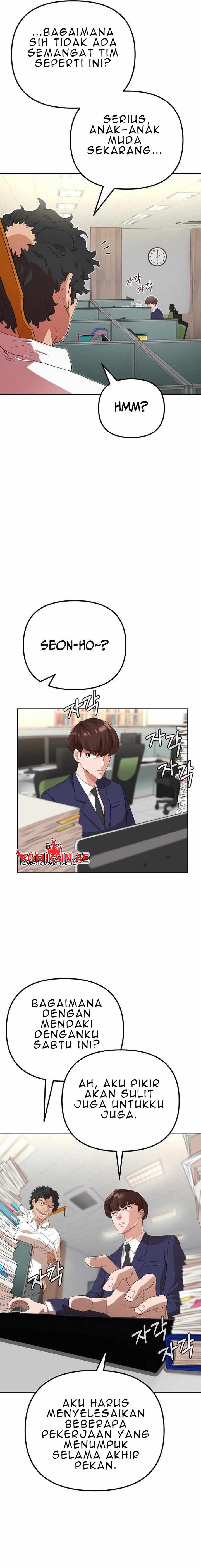 The Immortal Drunken Master Chapter 01 Gambar 6