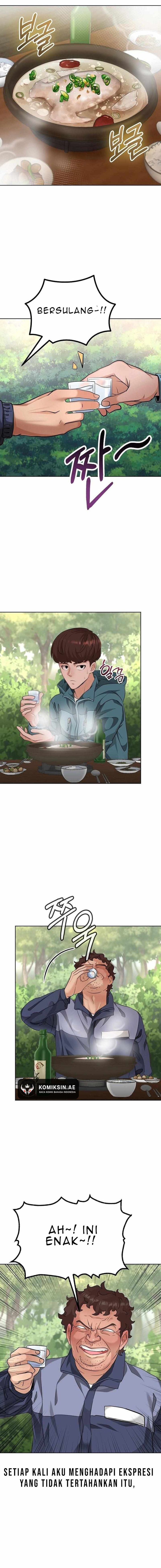 The Immortal Drunken Master Chapter 01 Gambar 10