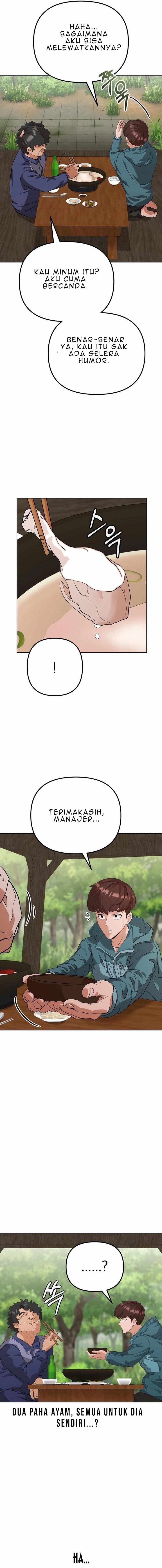 The Immortal Drunken Master Chapter 01 Gambar 13