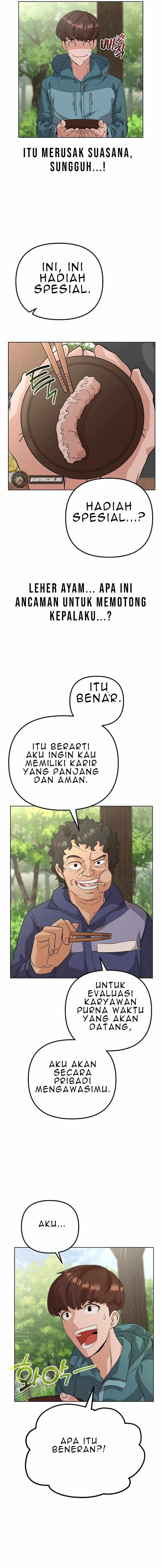 The Immortal Drunken Master Chapter 01 Gambar 14