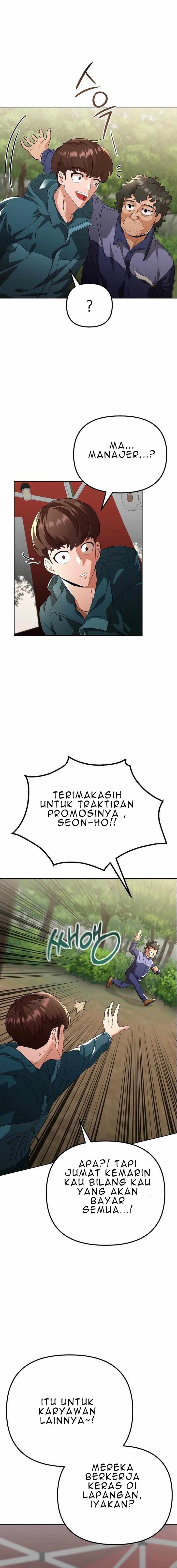 The Immortal Drunken Master Chapter 01 Gambar 17