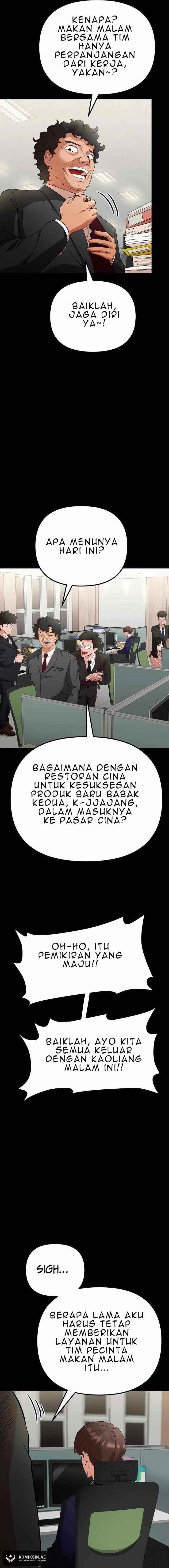 The Immortal Drunken Master Chapter 01 Gambar 19