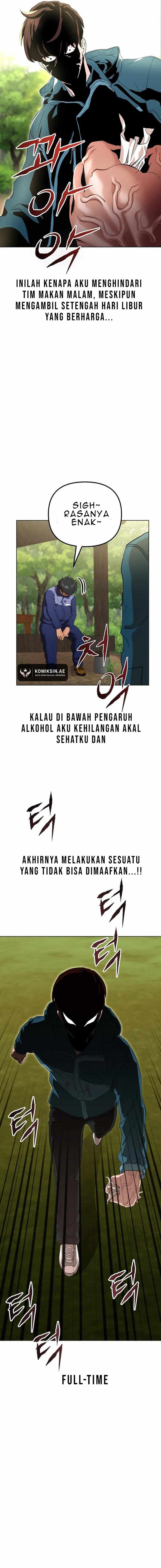The Immortal Drunken Master Chapter 01 Gambar 21