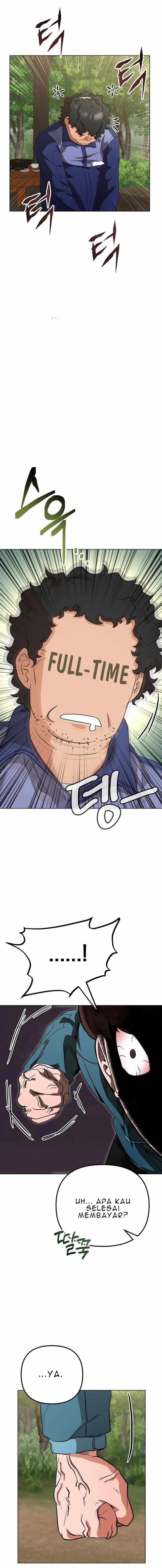 The Immortal Drunken Master Chapter 01 Gambar 22