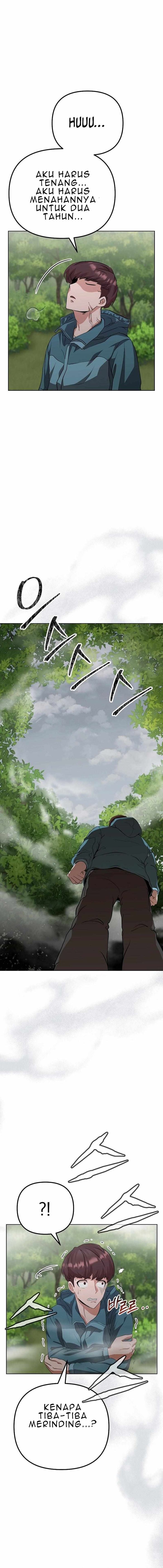 The Immortal Drunken Master Chapter 01 Gambar 24
