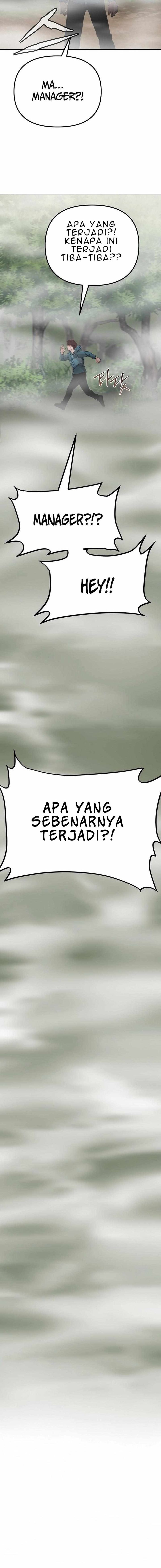 The Immortal Drunken Master Chapter 01 Gambar 26