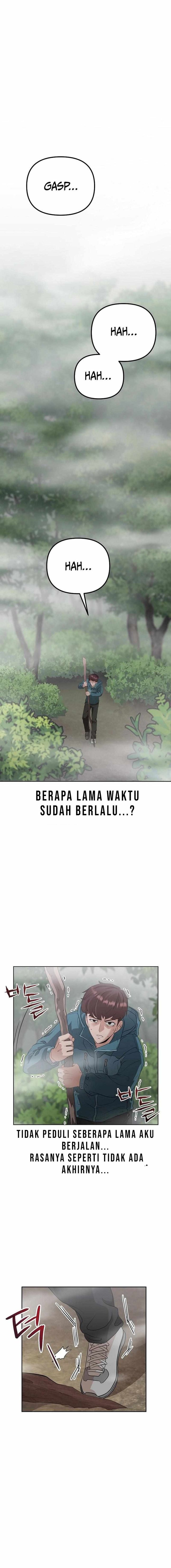 The Immortal Drunken Master Chapter 01 Gambar 27