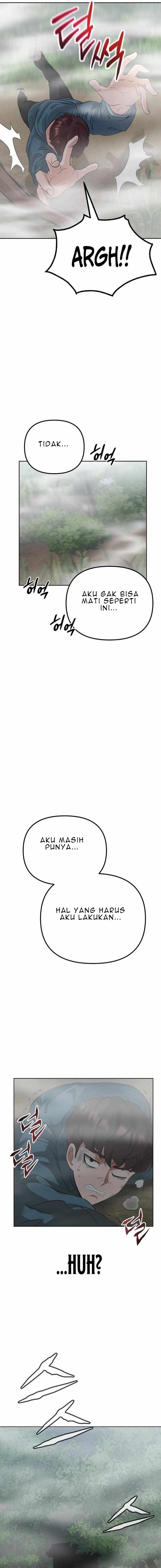 The Immortal Drunken Master Chapter 01 Gambar 28