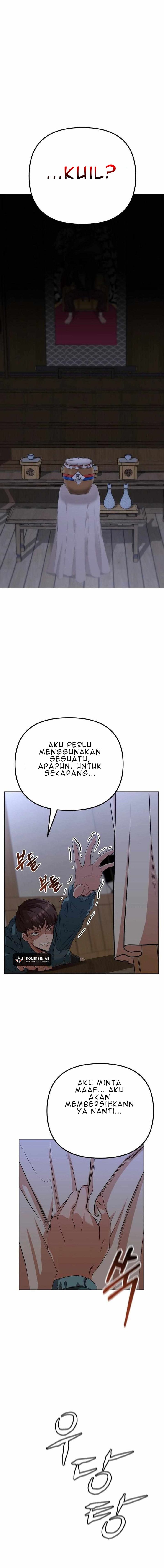 The Immortal Drunken Master Chapter 01 Gambar 30