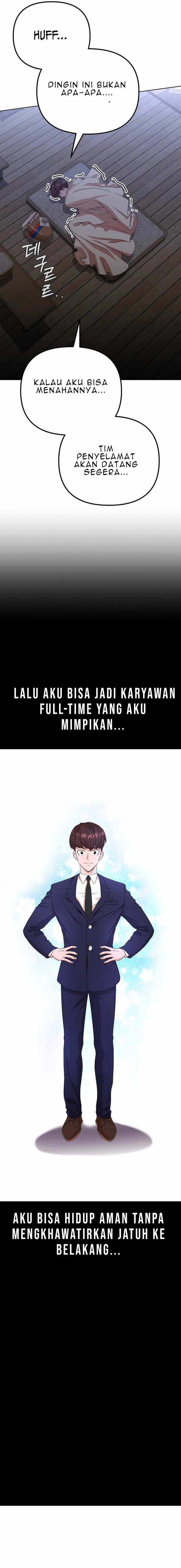 The Immortal Drunken Master Chapter 01 Gambar 31
