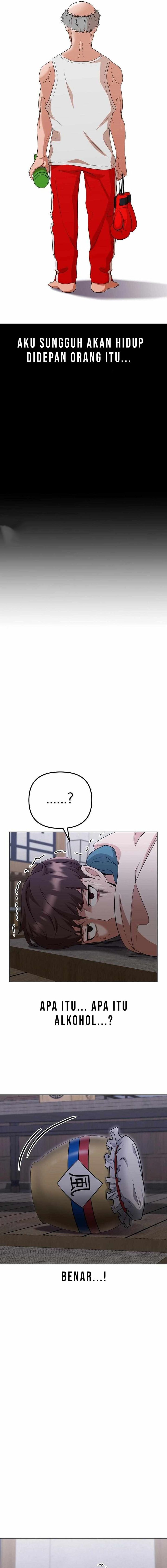 The Immortal Drunken Master Chapter 01 Gambar 32