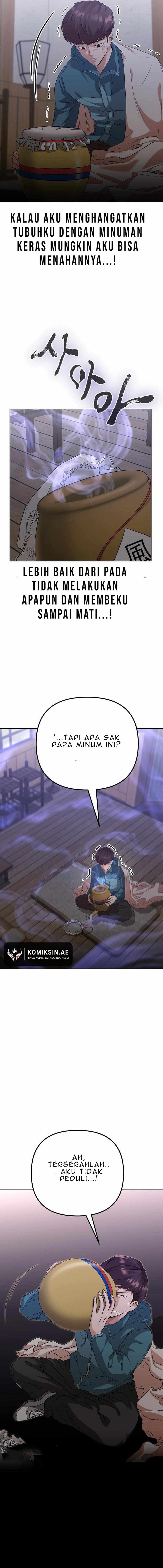 The Immortal Drunken Master Chapter 01 Gambar 33