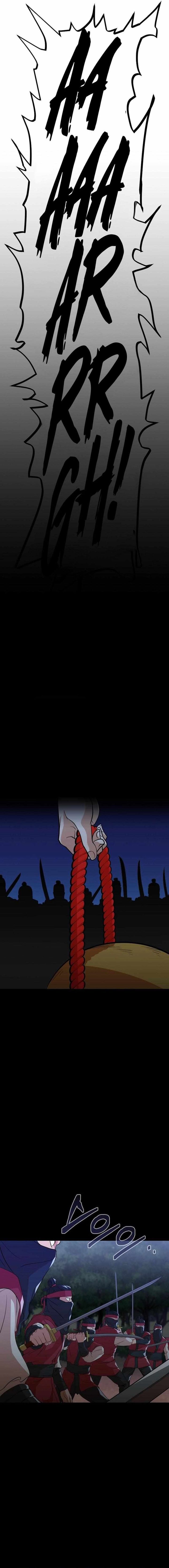 The Immortal Drunken Master Chapter 01 Gambar 37