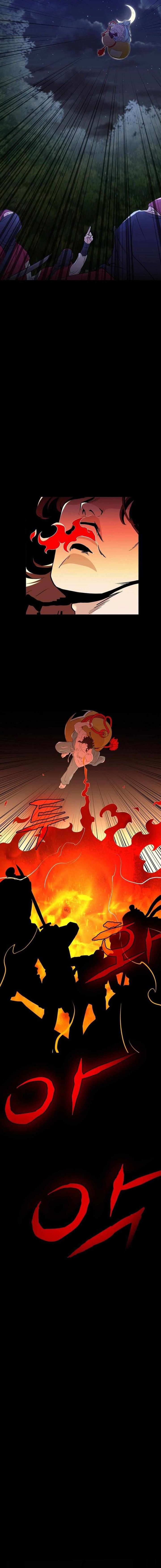 The Immortal Drunken Master Chapter 01 Gambar 39