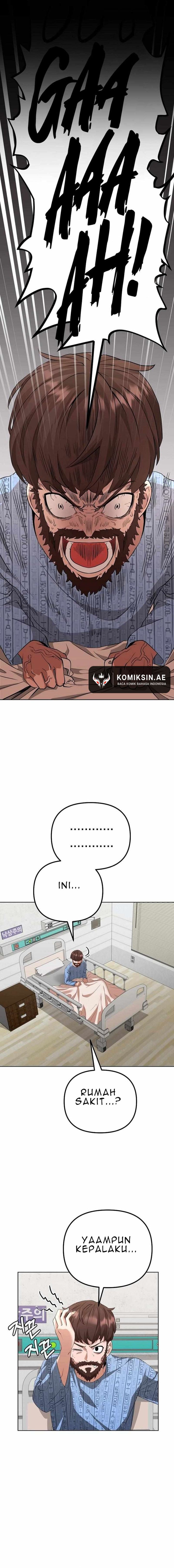The Immortal Drunken Master Chapter 01 Gambar 40
