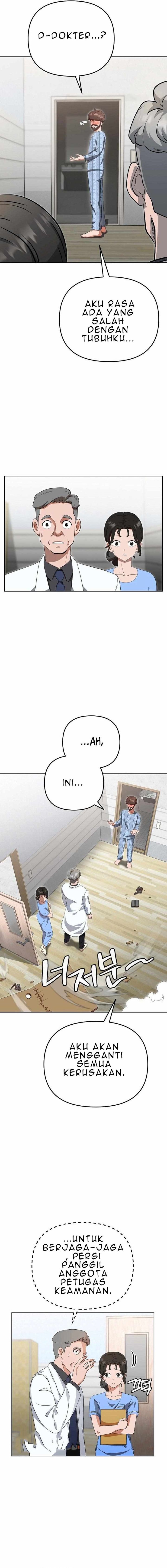The Immortal Drunken Master Chapter 02 Gambar 2