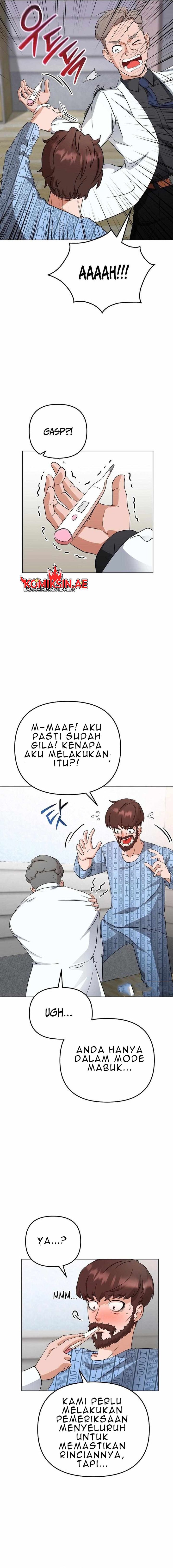 The Immortal Drunken Master Chapter 02 Gambar 4