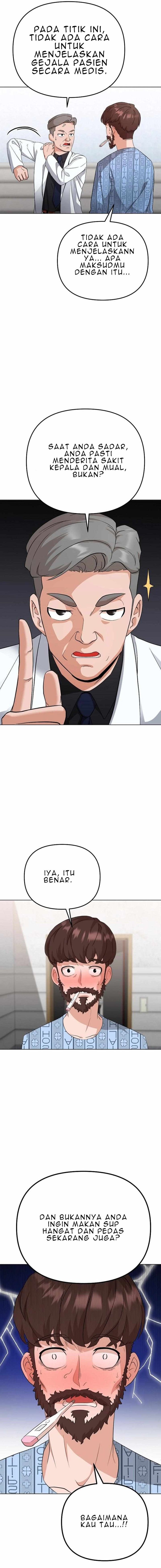 The Immortal Drunken Master Chapter 02 Gambar 5