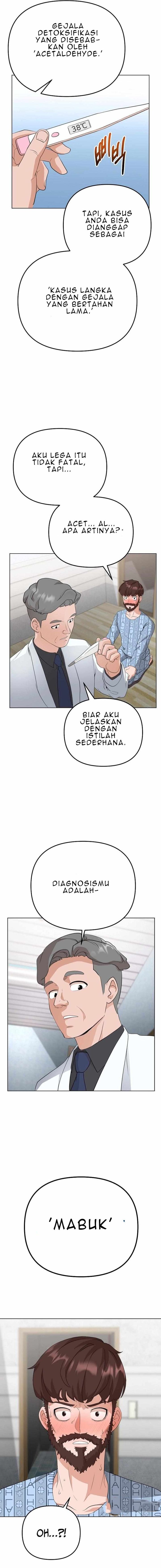 The Immortal Drunken Master Chapter 02 Gambar 7