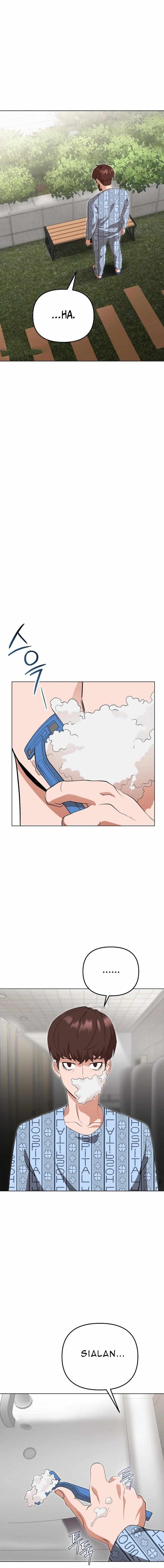 The Immortal Drunken Master Chapter 02 Gambar 12