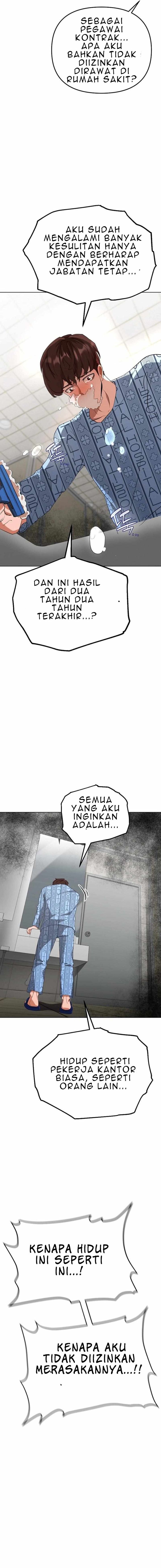 The Immortal Drunken Master Chapter 02 Gambar 13