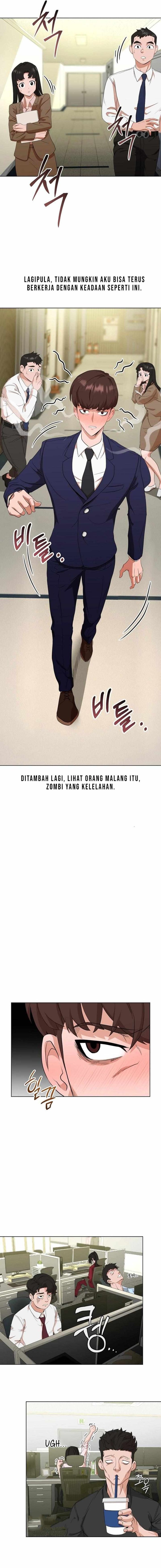 The Immortal Drunken Master Chapter 02 Gambar 15