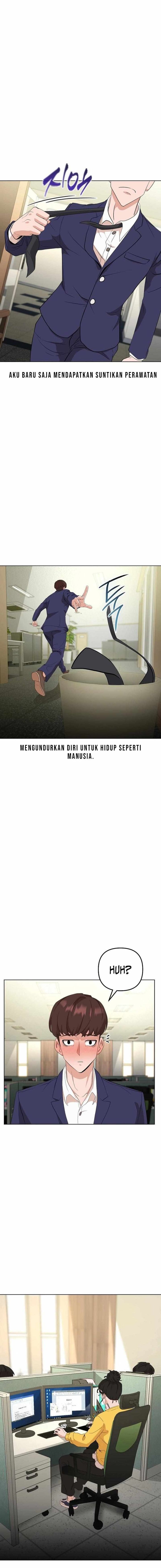 The Immortal Drunken Master Chapter 02 Gambar 16