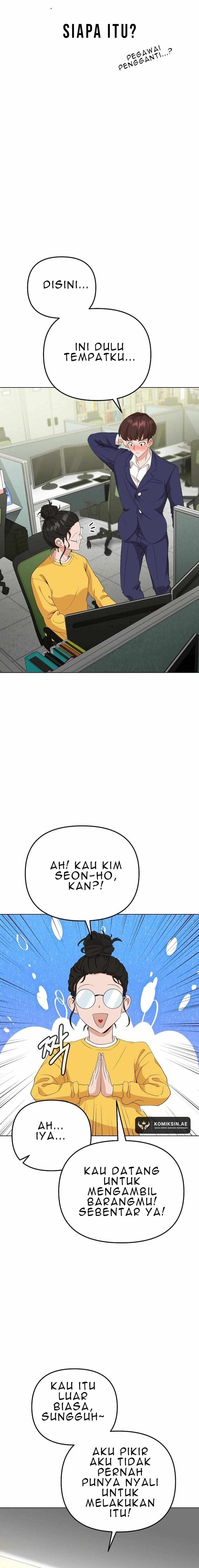 The Immortal Drunken Master Chapter 02 Gambar 17