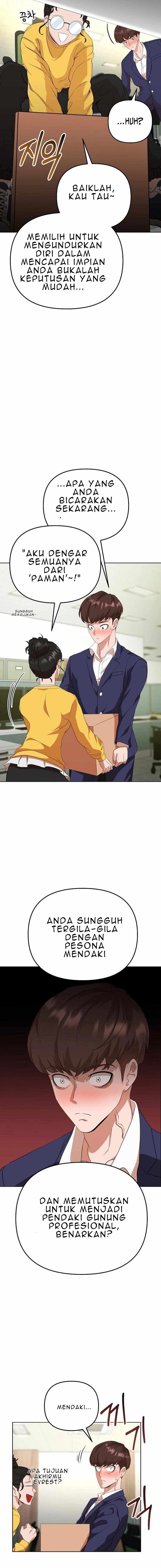 The Immortal Drunken Master Chapter 02 Gambar 18