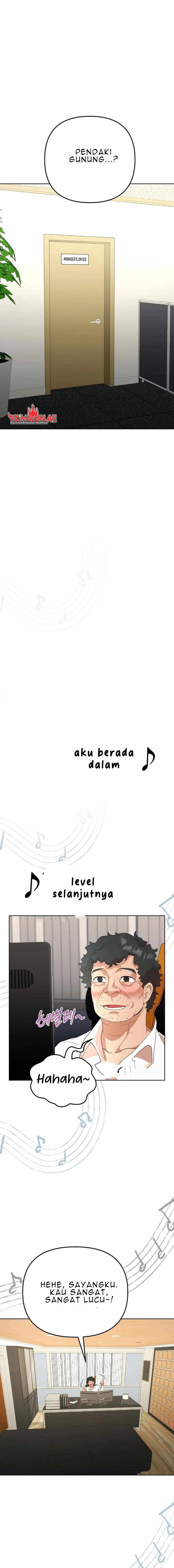 The Immortal Drunken Master Chapter 02 Gambar 19