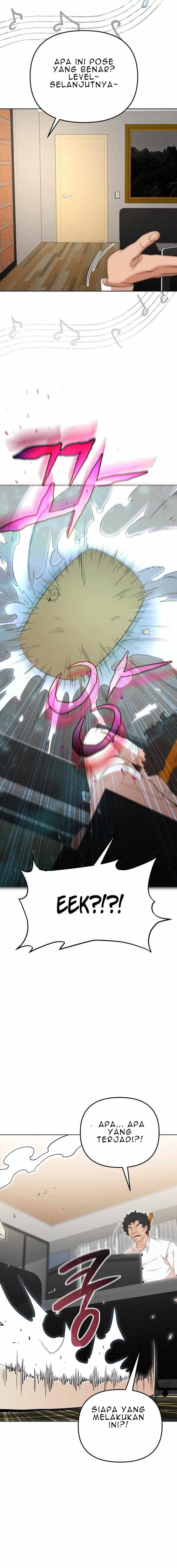 The Immortal Drunken Master Chapter 02 Gambar 20