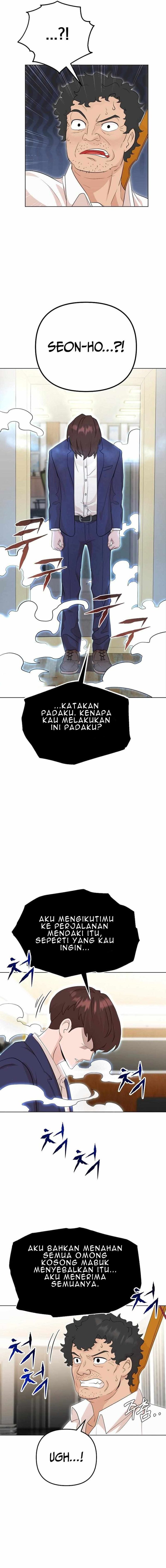 The Immortal Drunken Master Chapter 02 Gambar 21