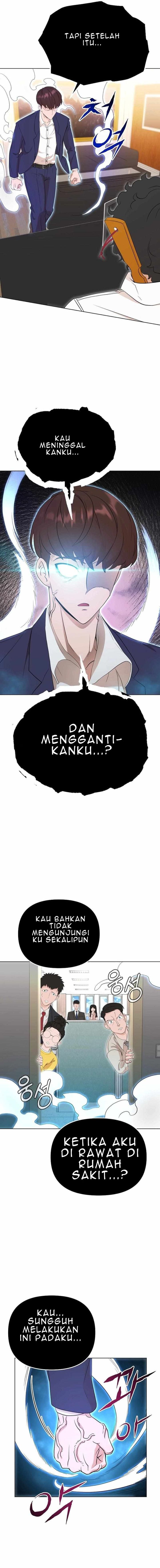 The Immortal Drunken Master Chapter 02 Gambar 22