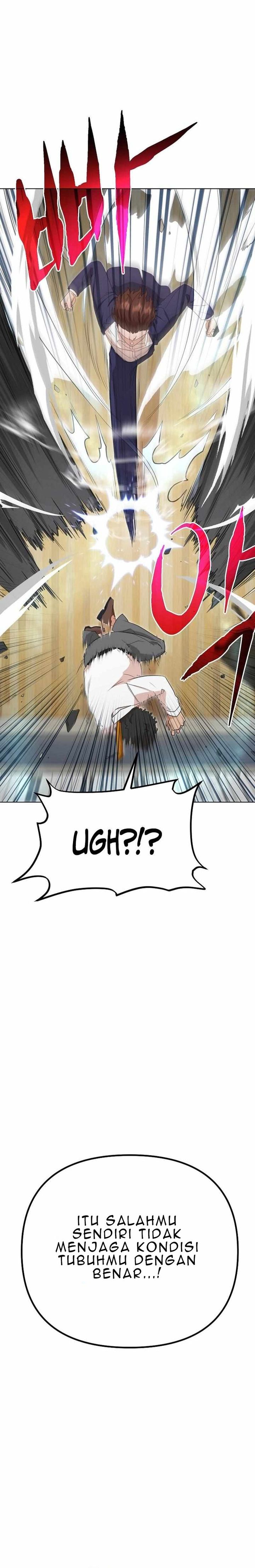 The Immortal Drunken Master Chapter 02 Gambar 25