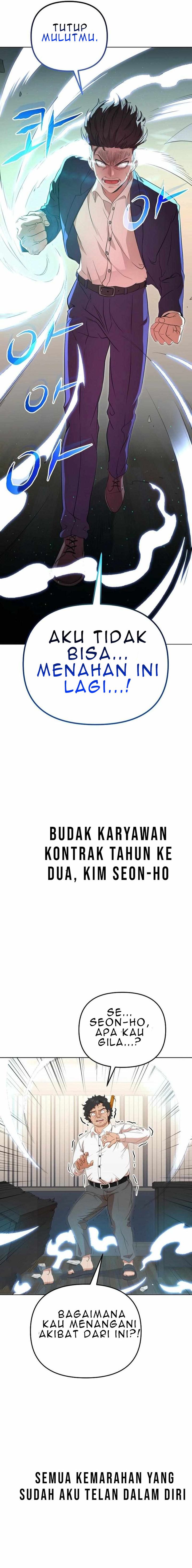 The Immortal Drunken Master Chapter 02 Gambar 26