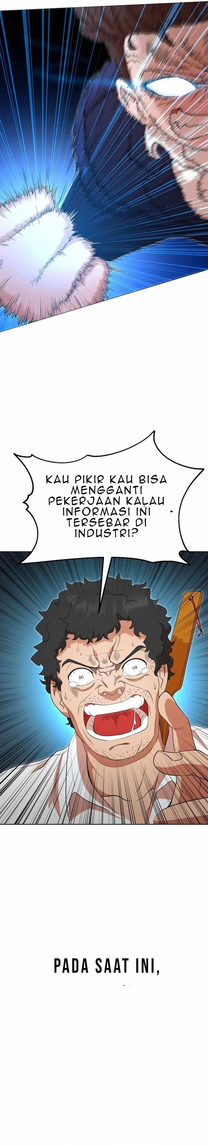 The Immortal Drunken Master Chapter 02 Gambar 27