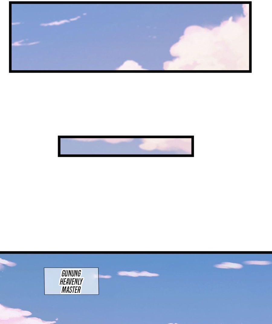 The Immortal as a Slave, the God as a Servant, the Emperor’s Watchdog Chapter 61 Gambar 28