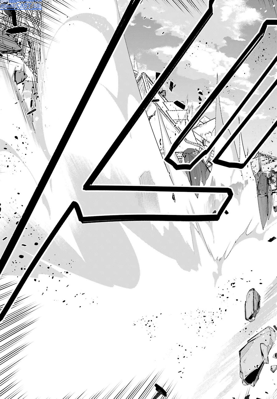 The Incompetent Prince Who Has Been Banished Wants To Hide His Abilities Chapter 20 Gambar 26