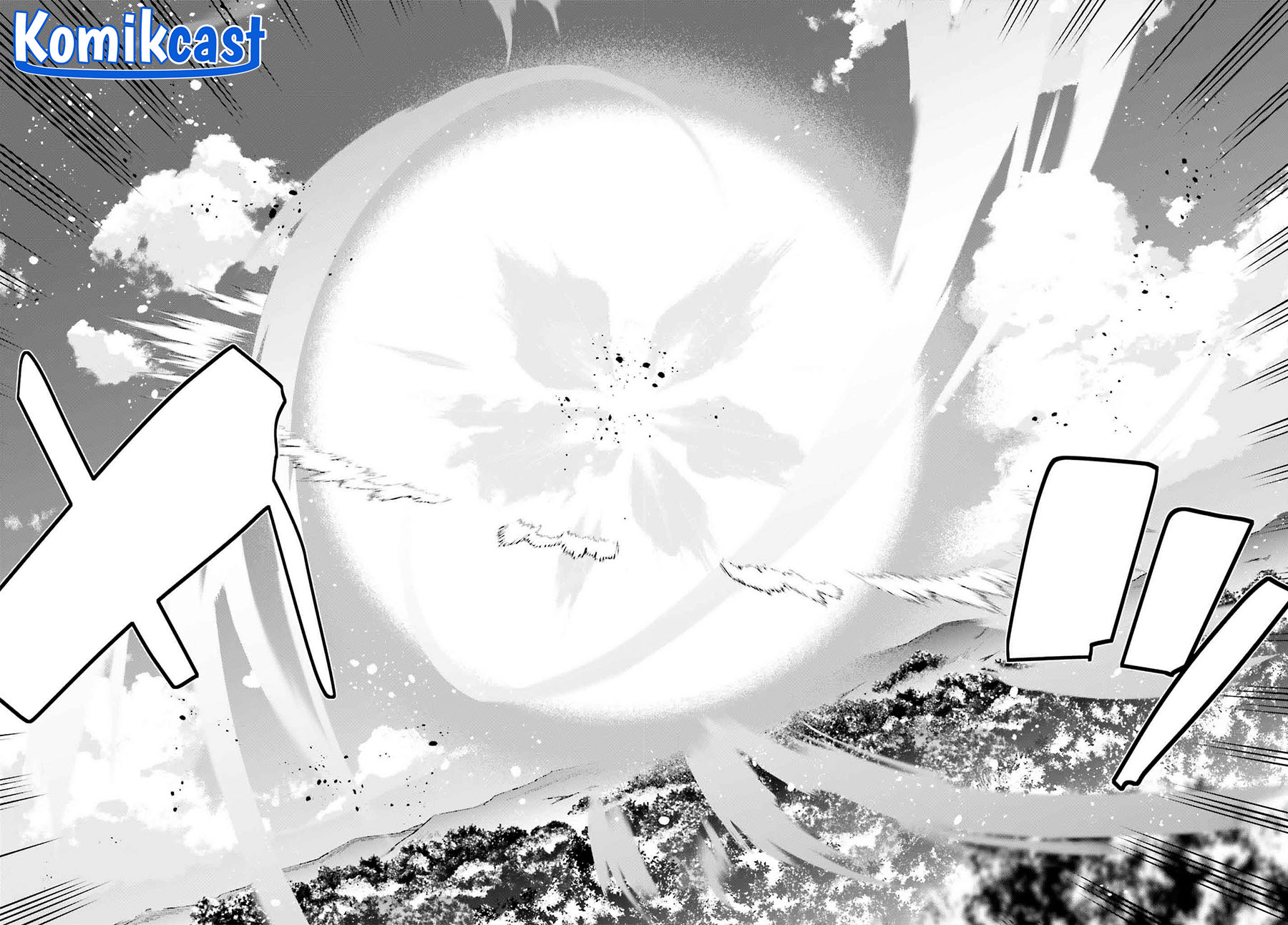 The Incompetent Prince Who Has Been Banished Wants To Hide His Abilities Chapter 30 Gambar 14