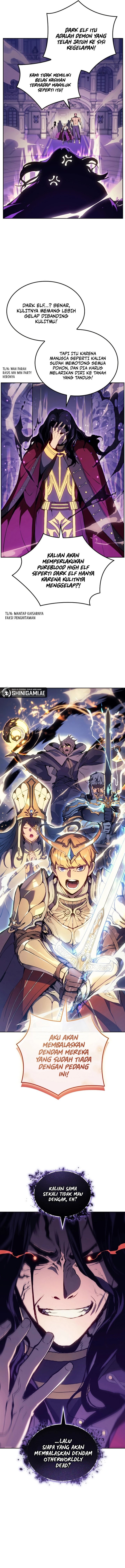 The Indomitable Martial King Chapter 01 Gambar 9