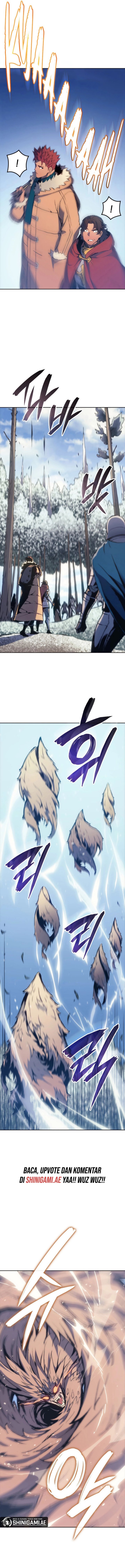 The Indomitable Martial King Chapter 06 Gambar 15