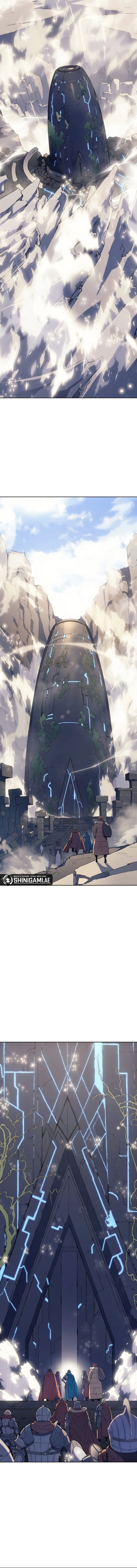 The Indomitable Martial King Chapter 07 Gambar 13