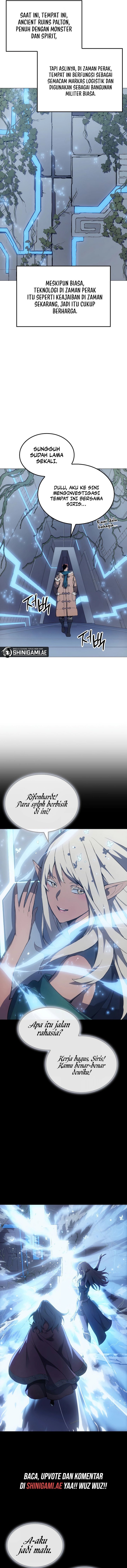 The Indomitable Martial King Chapter 07 Gambar 16