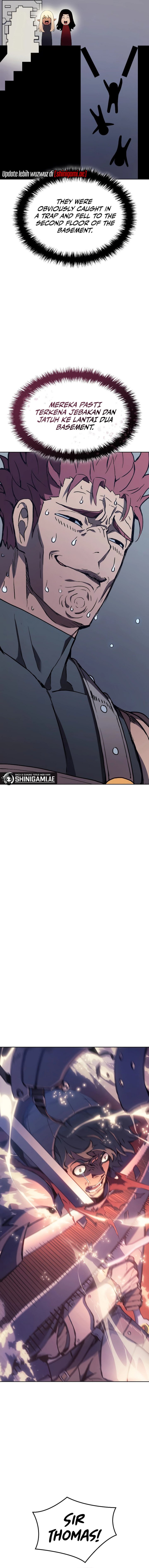 The Indomitable Martial King Chapter 07 Gambar 20