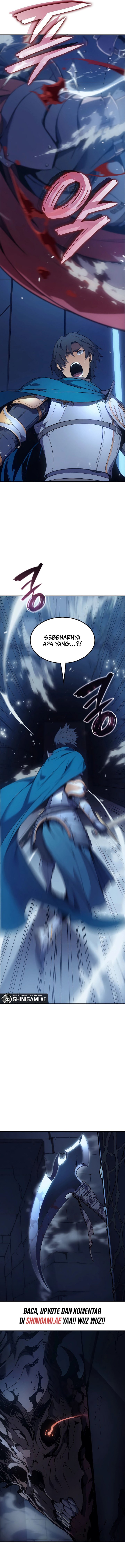 The Indomitable Martial King Chapter 07 Gambar 21