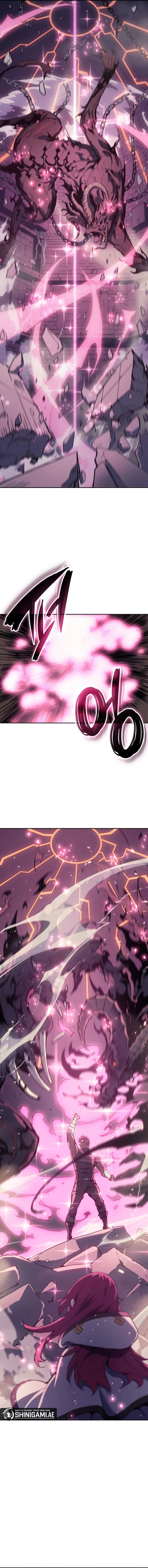 The Indomitable Martial King Chapter 11 Gambar 12