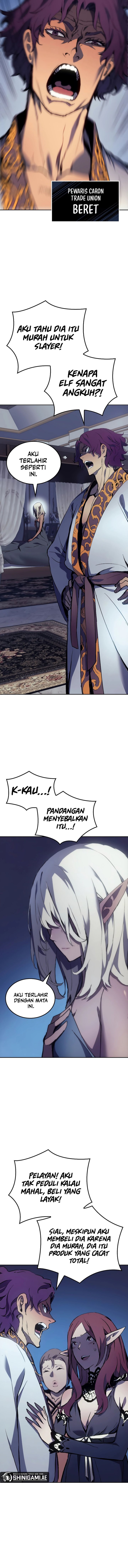 The Indomitable Martial King Chapter 11 Gambar 23